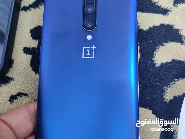 وان بلس 7T Pro بحاله ممتازه