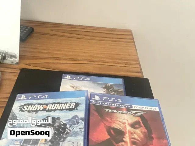 سوني4 برو ون تيرا قابل للتفاوض