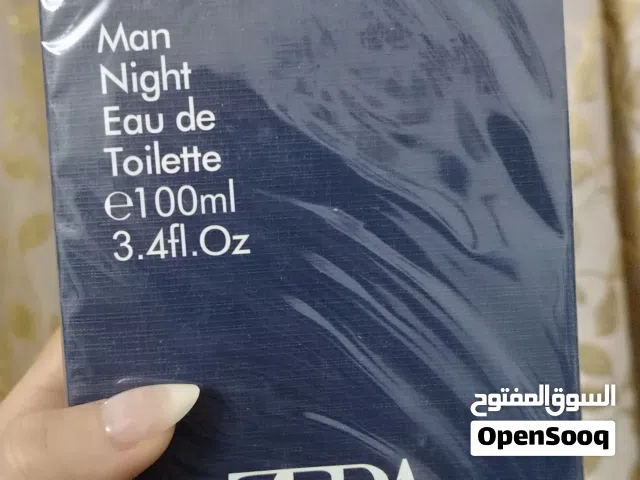 هل عطور مستحيل احد يجربهن ميرجع ياخذ منهن