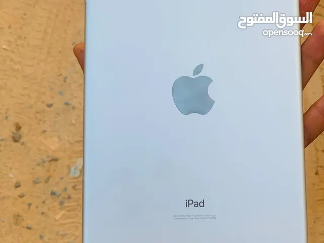 Apple iPad Mini 5 64 GB in Tripoli