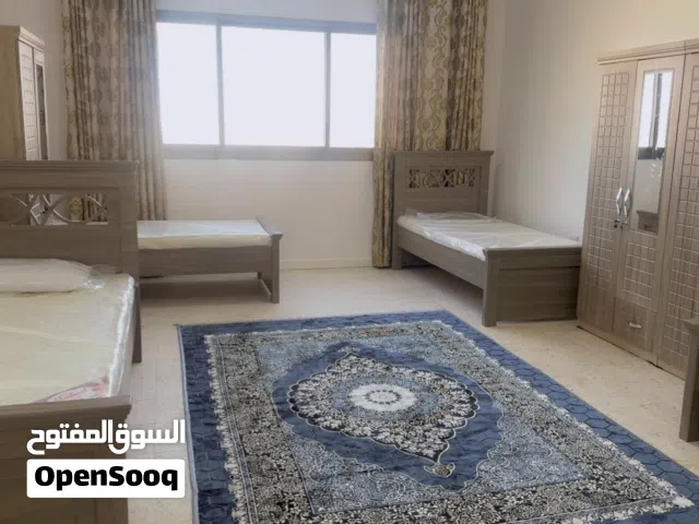 Furnished Monthly in Abu Dhabi Electra Street