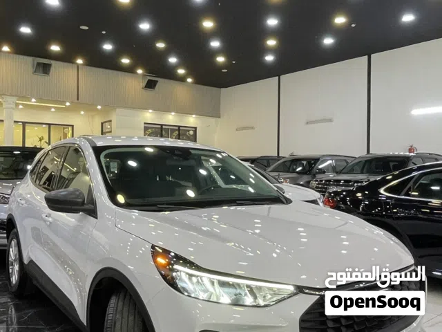 Ford Escape Active 2023 فورد اسكايب