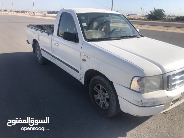 Used Ford Ranger in Dammam