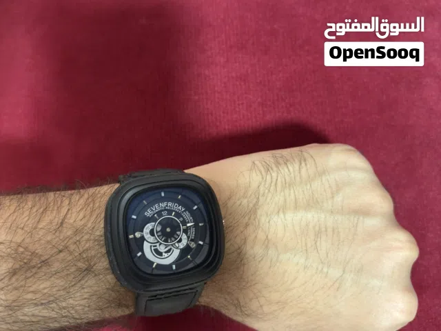 Analog Quartz Others watches  for sale in Al Batinah
