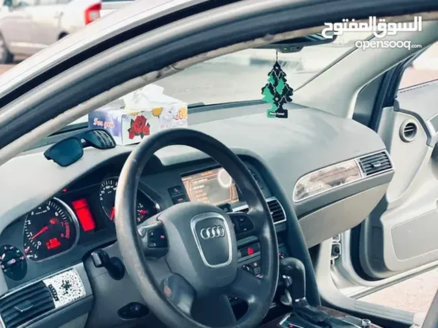 اودي شبابية!