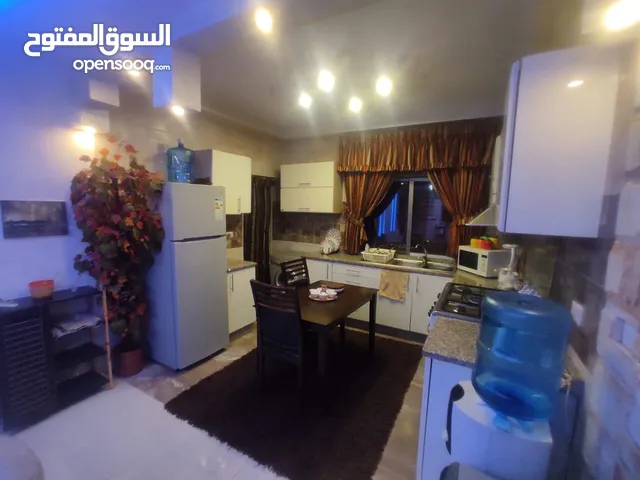 75 m2 2 Bedrooms Apartments for Sale in Amman Jubaiha