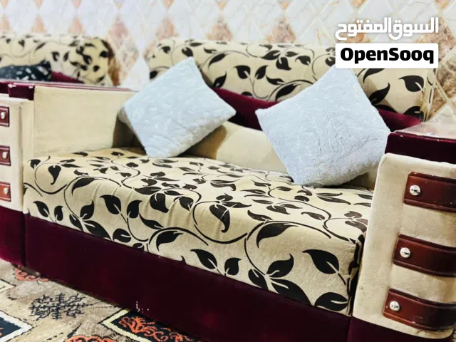 قنفات مع طبلات