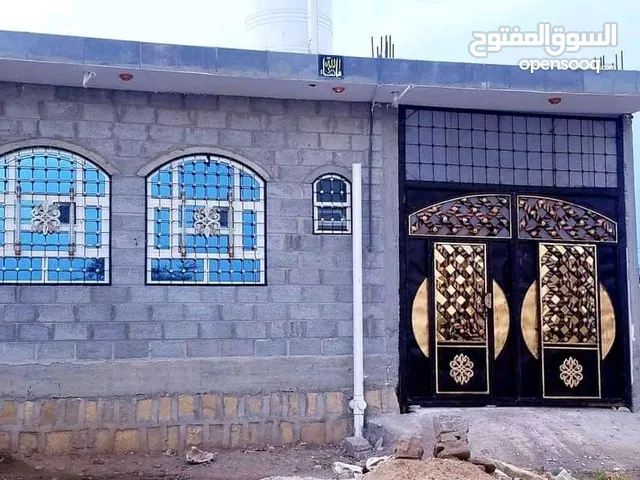 89m2 4 Bedrooms Townhouse for Sale in Sana'a Ar Rawdah