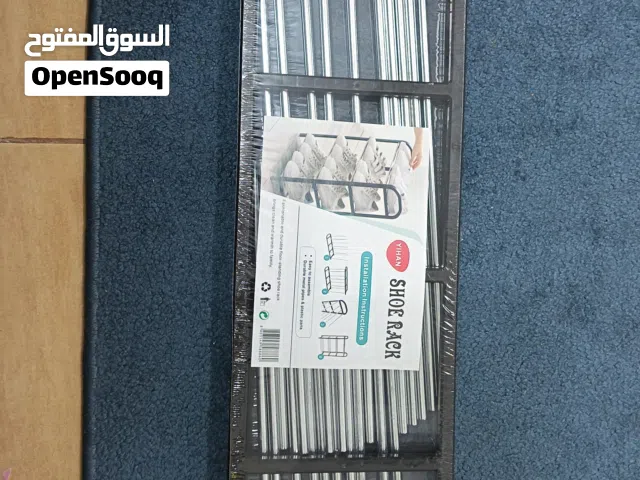 منظم ورف أحذية مودرن