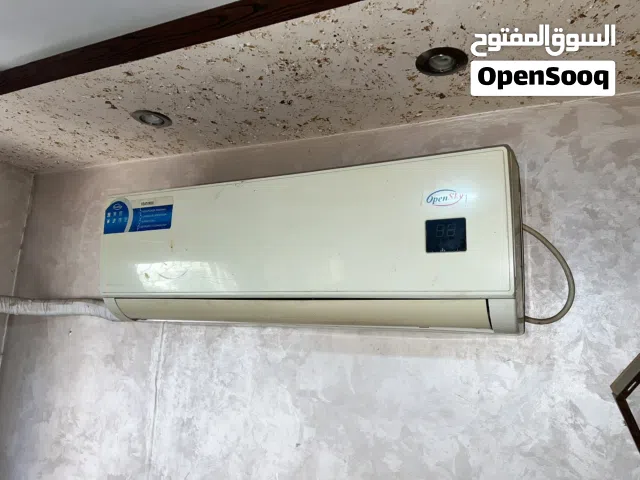 A-Tec 1 to 1.4 Tons AC in Amman