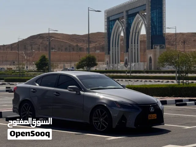 لكسز is250 موديل 2012 كت الشكل الاحدث
