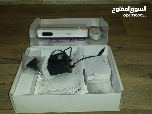  beIN Receivers for sale in Sana'a