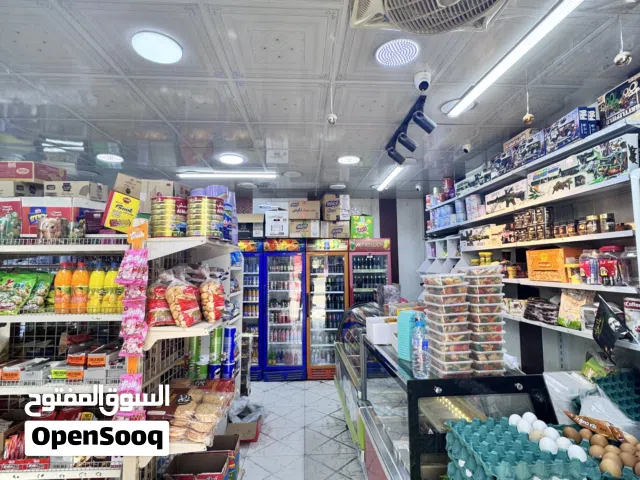 سنتر في الجبيله للبيع اقره الوصف مهم