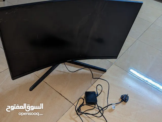 Samsung LCD 32 inch TV in Al Batinah