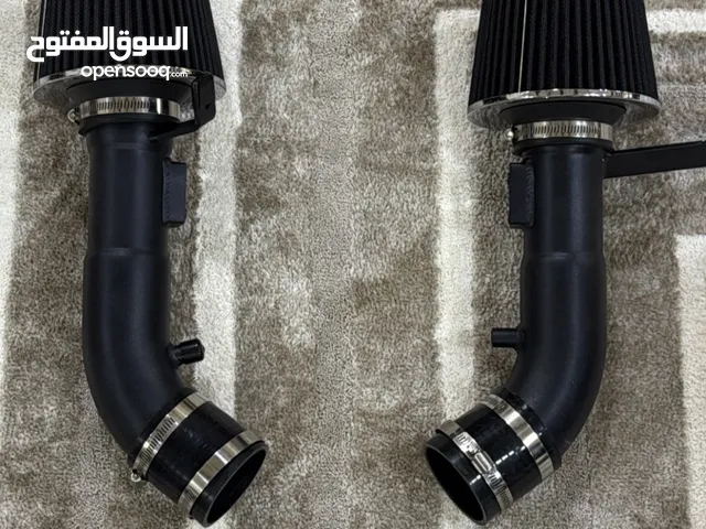 فلاتر انفنتي