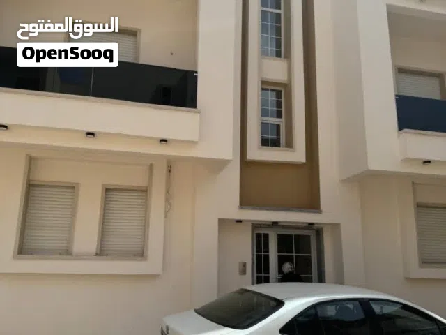 150 m2 3 Bedrooms Apartments for Rent in Tripoli Al-Serraj