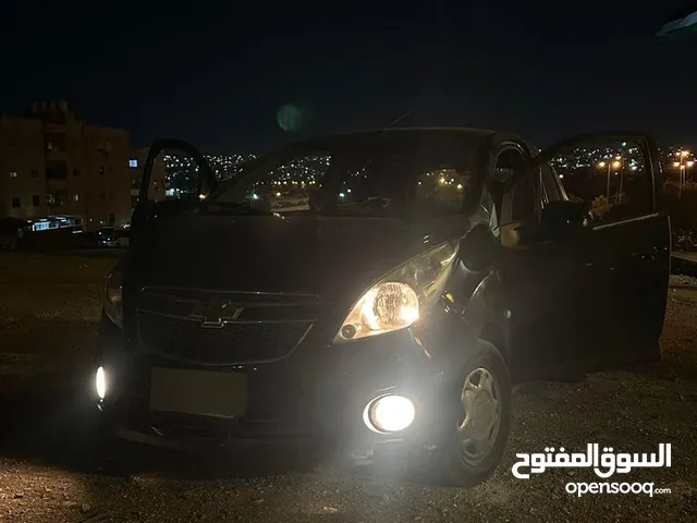 Used Chevrolet Spark in Amman