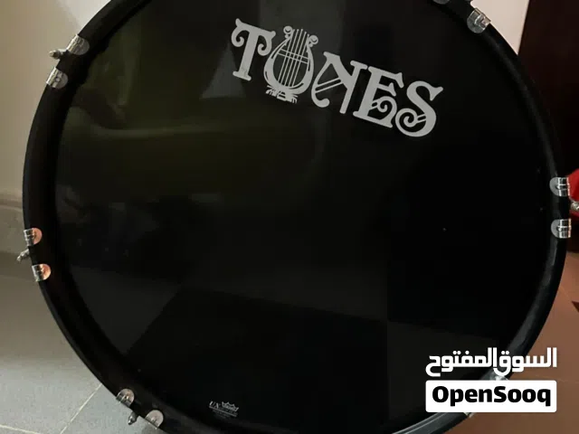 باس درمز كبير