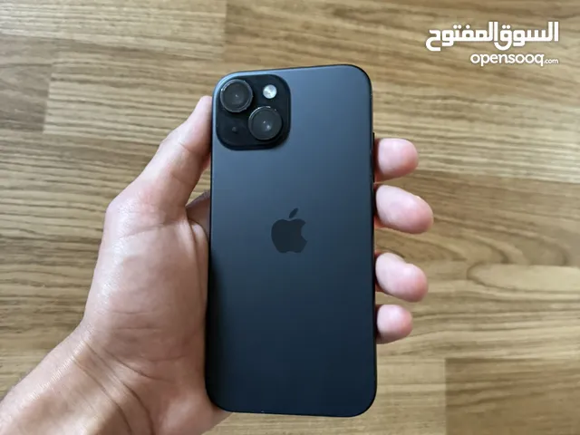 آيفون 15 عادي