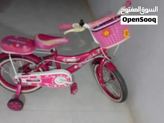 سيكل اطفال عدد 3 مقاس 12 & 16 & 16 KID'S bicycle