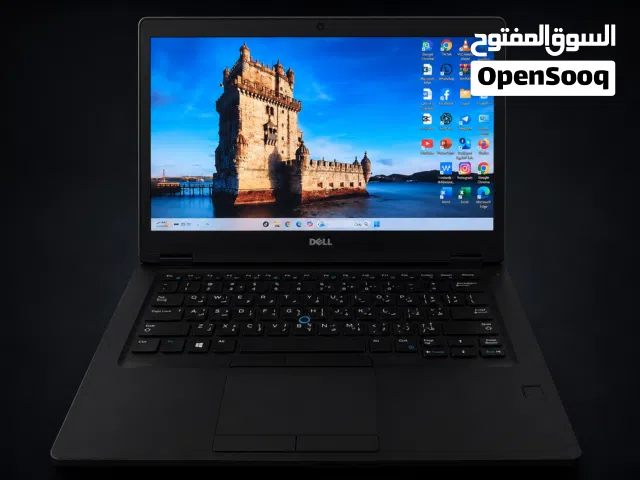 Windows Dell Computers for sale in Baghdad
