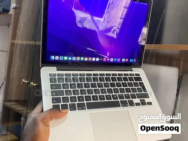 macOS Apple for sale in Tripoli