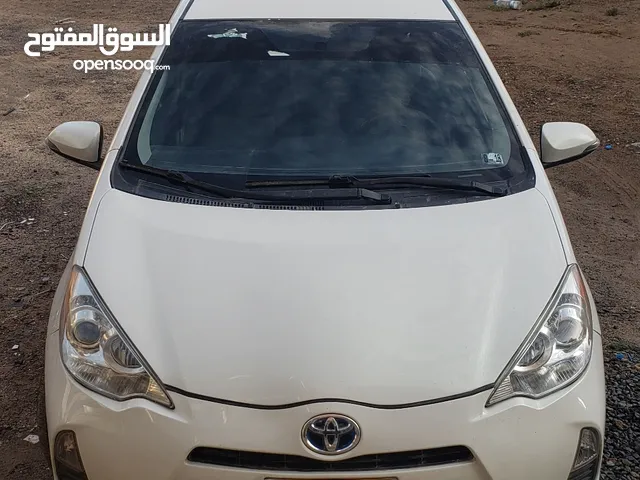 Toyota Prius 2013 in Sana'a