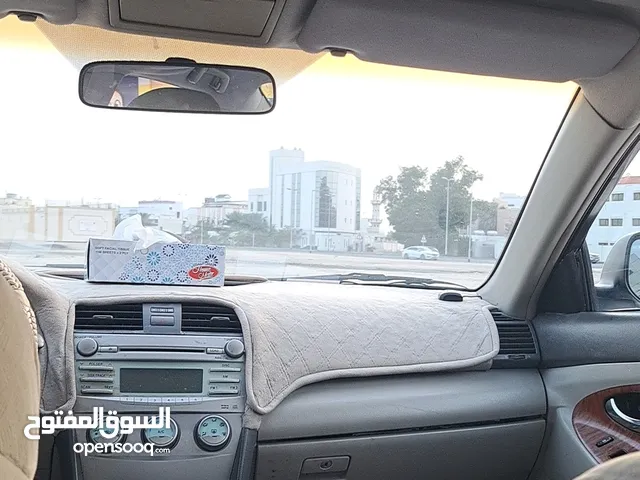 Used Toyota Camry in Muharraq