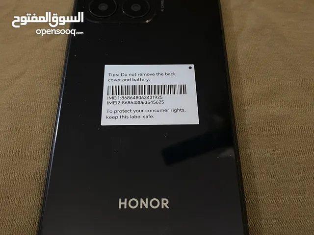 Honor Honor 70 Lite 128 GB in Cairo