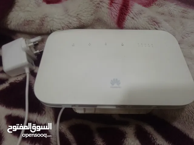 جهاز راوتر نت متنقل بس حط البطاقه وبيشتغل