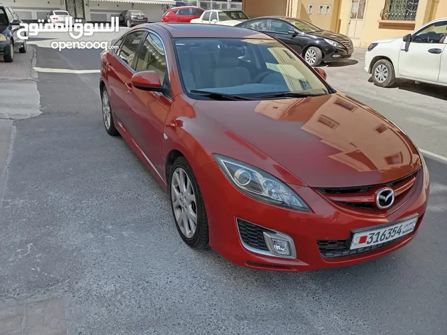 Used Mazda 6 in Southern Governorate