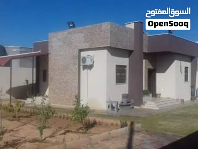 120 m2 2 Bedrooms Townhouse for Sale in Tripoli Wadi Al-Rabi