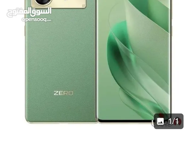Infinix Zero 5 Pro 256 GB in Al Karak