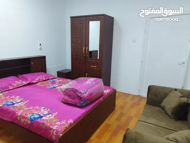 600ft Studio Apartments for Rent in Ajman Al Naemiyah