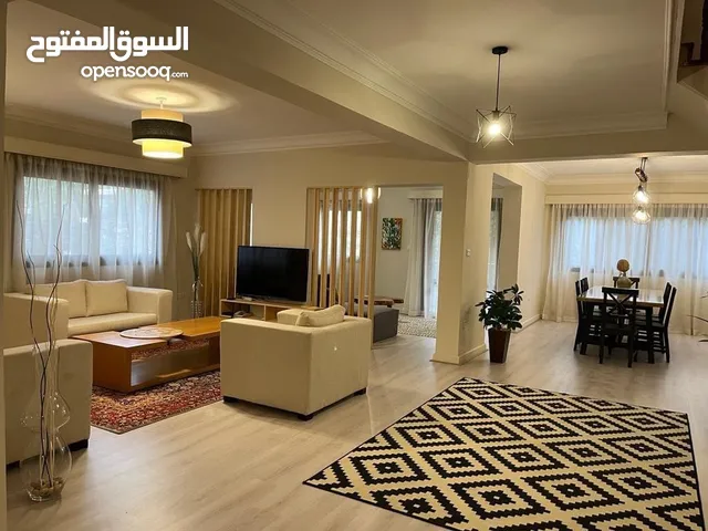 210 m2 4 Bedrooms Apartments for Sale in Giza 6th of October