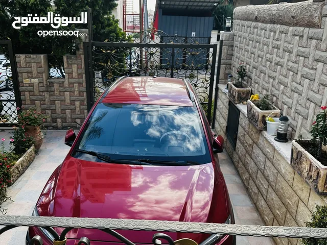 سيارة كونا 2018 بحالة الجديد خمري رام الله/طولكرم