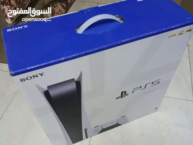 PlayStation 5 PlayStation for sale in Ma'rib
