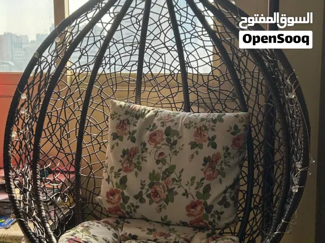 ارجوحه مستعملة بحالة جيدة جدا
