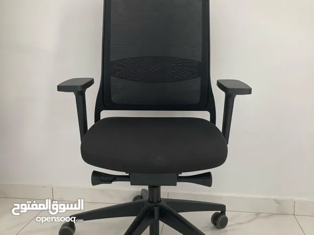 Imported Chair. Ergonomic Design
