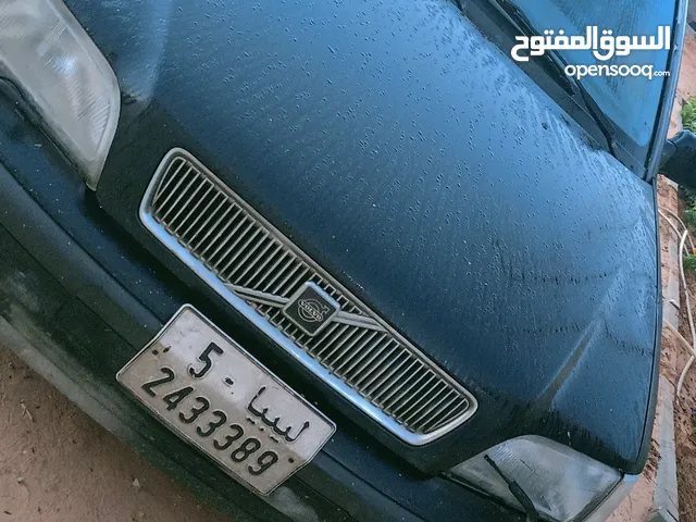 Volvo Other  in Misrata