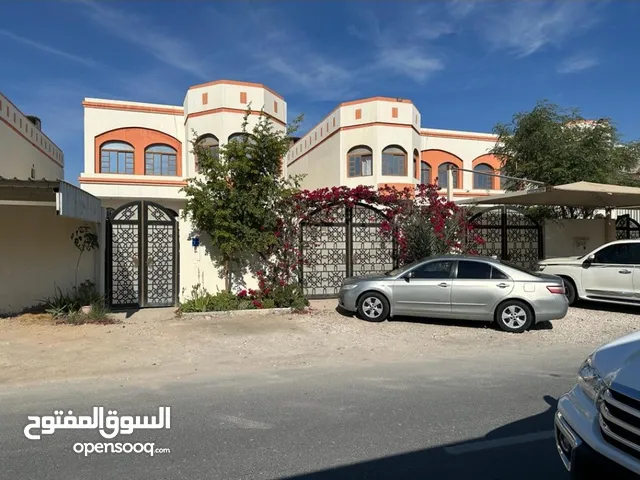 1225m2 More than 6 bedrooms Villa for Sale in Al Khor Other