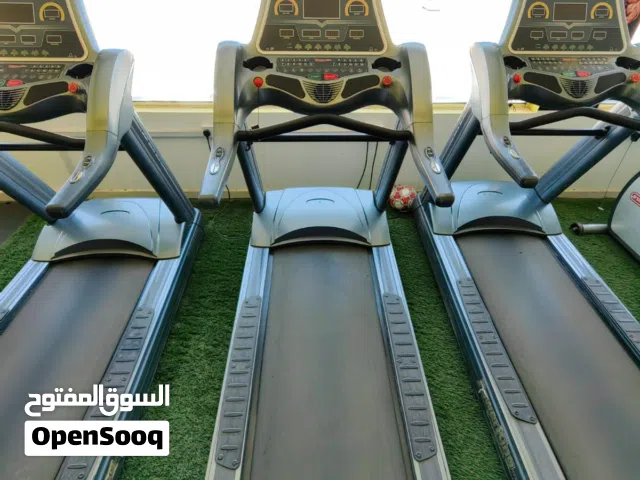 للبيع جهاز مشي