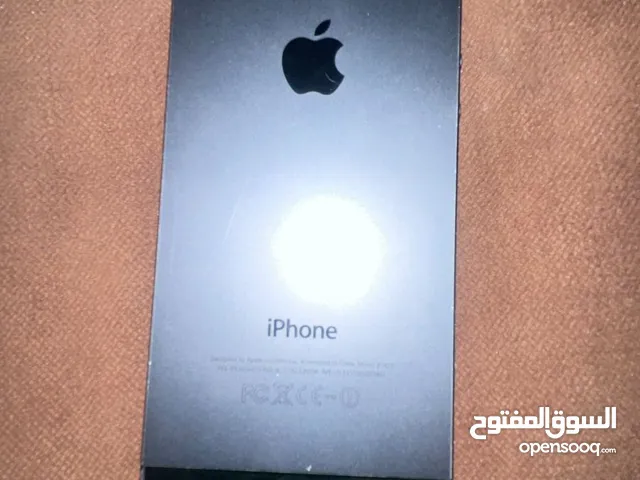 ايفون 5 شغال 100٪ وعليه جلبريك نازل جاهز للبيع ايفون 5 شغال 100٪ وعليه جلبريك نازل جاهز للبيع