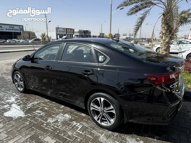 New Kia Cerato in Basra