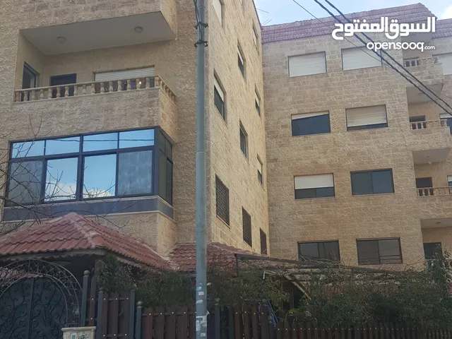 130 m2 2 Bedrooms Apartments for Rent in Amman Jubaiha