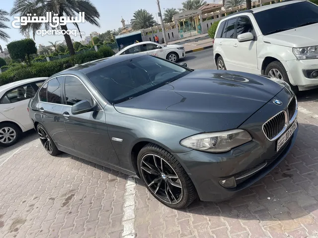 BMW 5 Series 2012 in Farwaniya