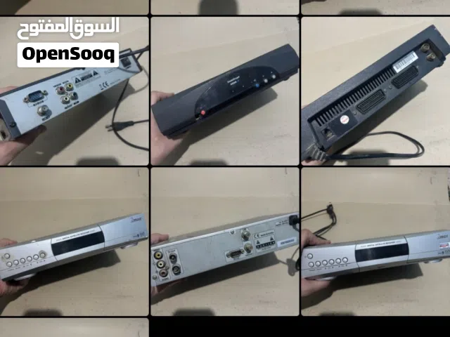 Star Track Receivers for sale in Cairo