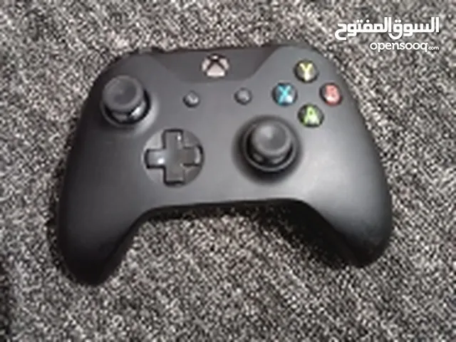 Xbox Controller in Benghazi