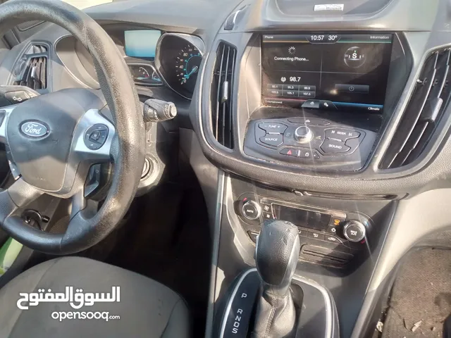 Used Ford Escape in Irbid