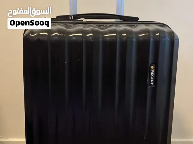 Travel Bags Black for sale  in Baghdad